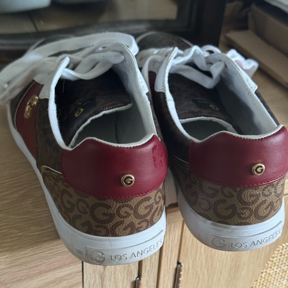 Gb la sneaker - Picture 7 of 8